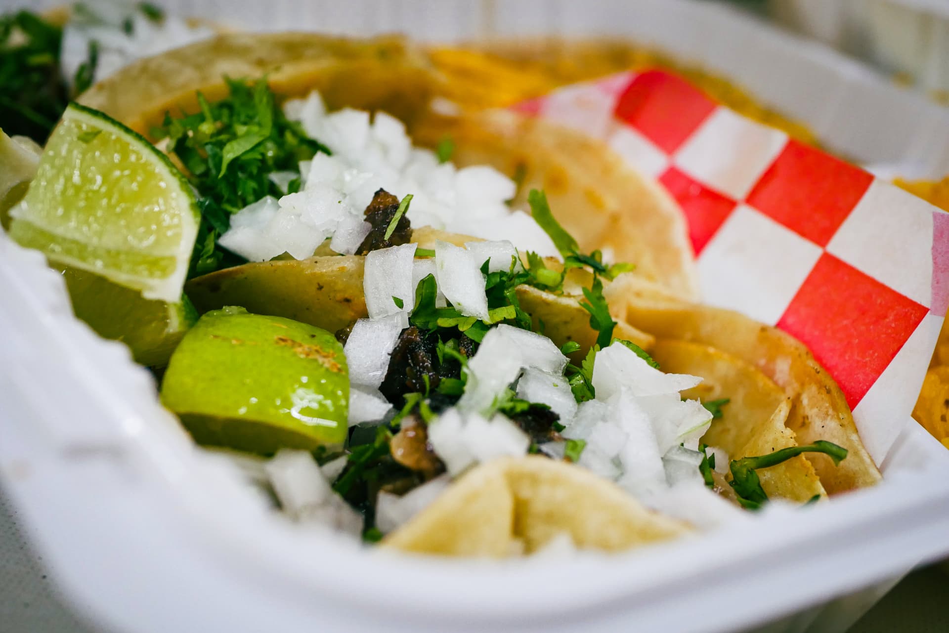 Hermanos Locos Tacos