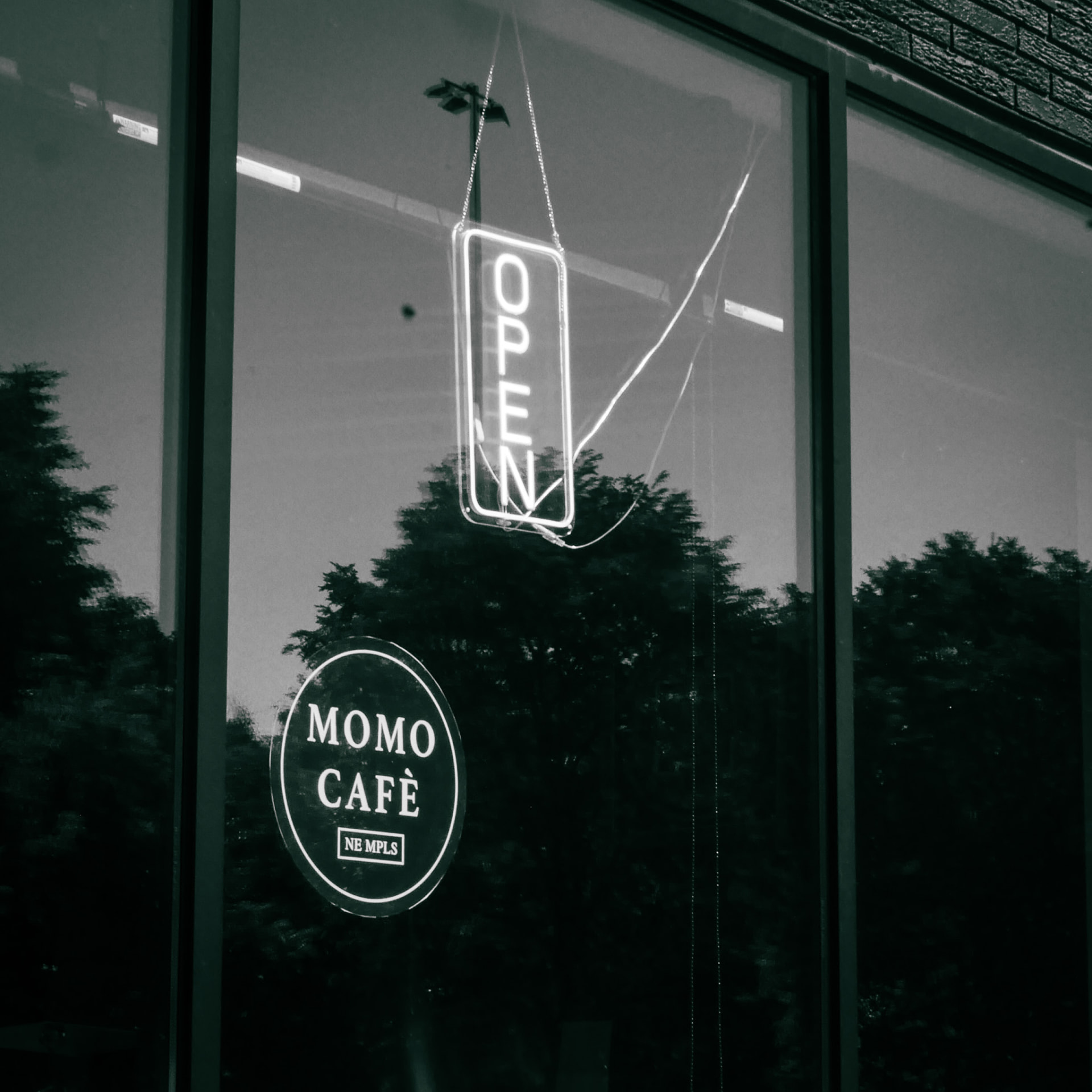 Momo Cafè